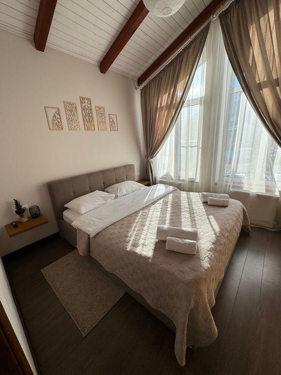 Nur house — Дом комфорт