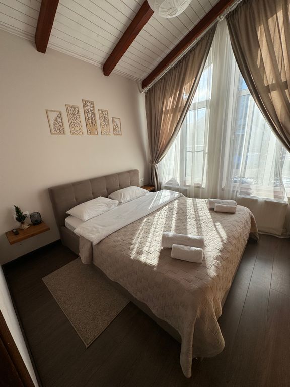 Nur house — Дом комфорт