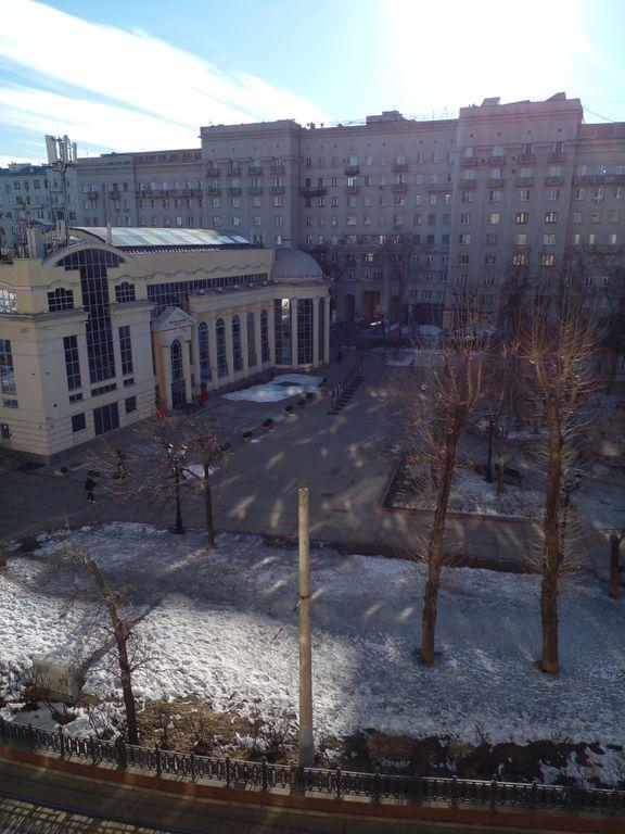 Базис-М — Четырёхместный номер стандарт
