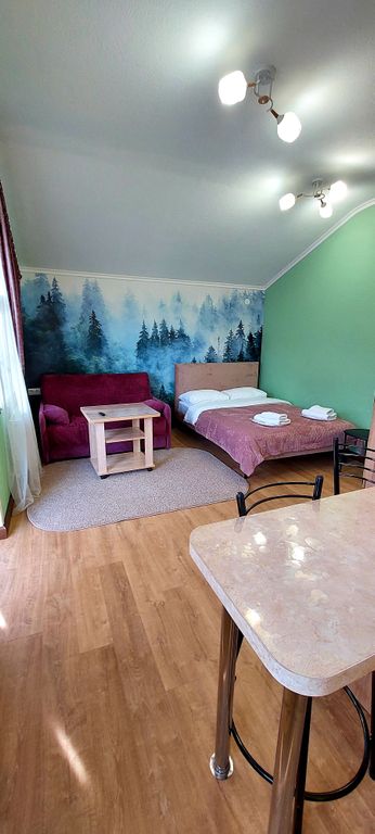 Nur house — Дом улучшенный