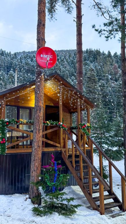 Сабр — Дом улучшенный