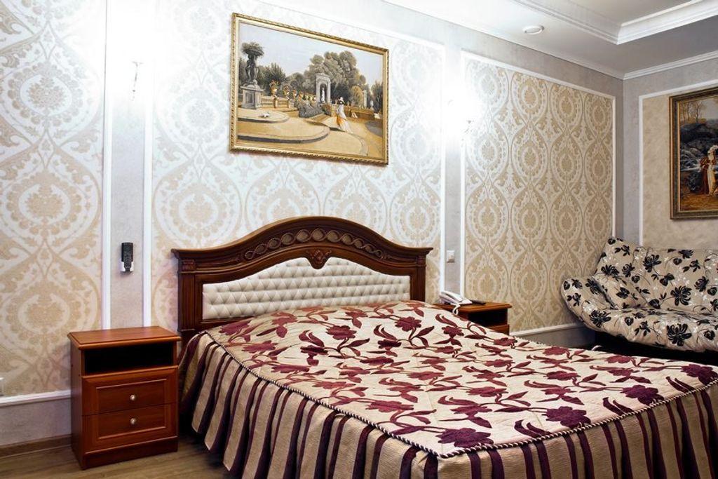 Тюмень · Отель