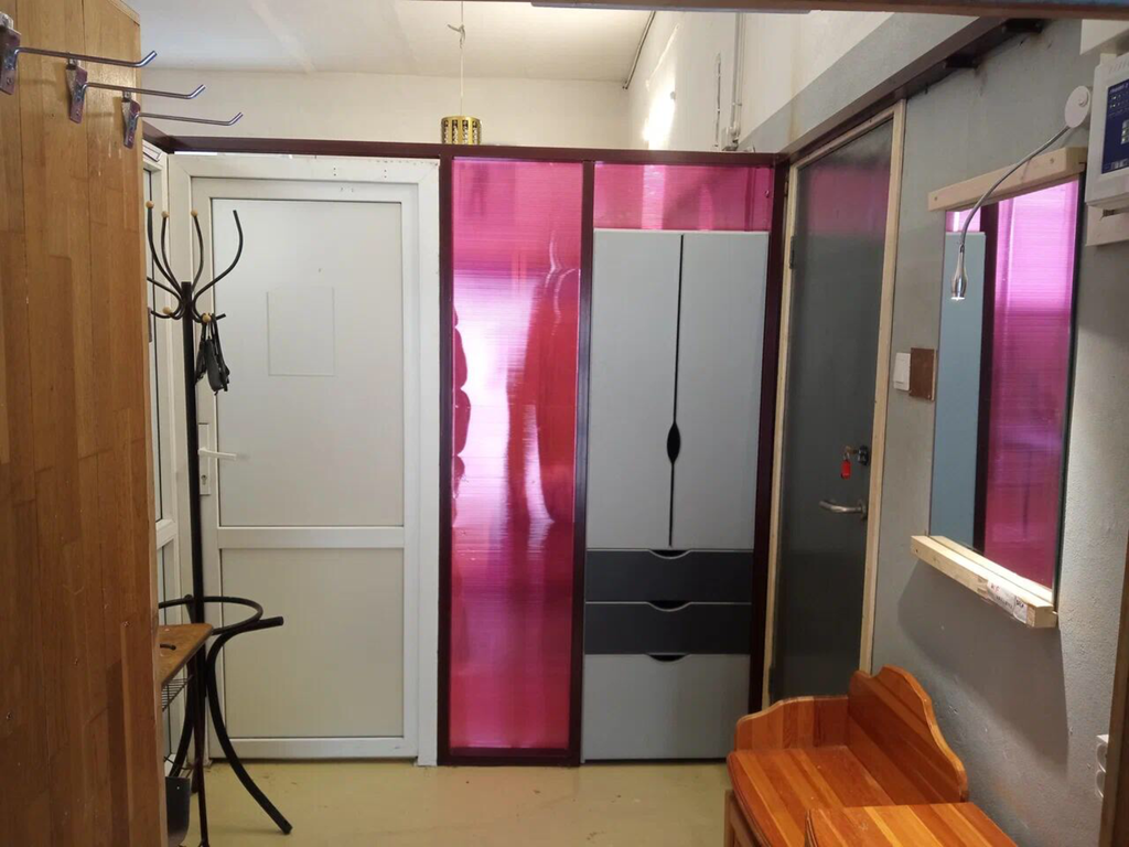 Облако — Многоместный смешанный номер большой