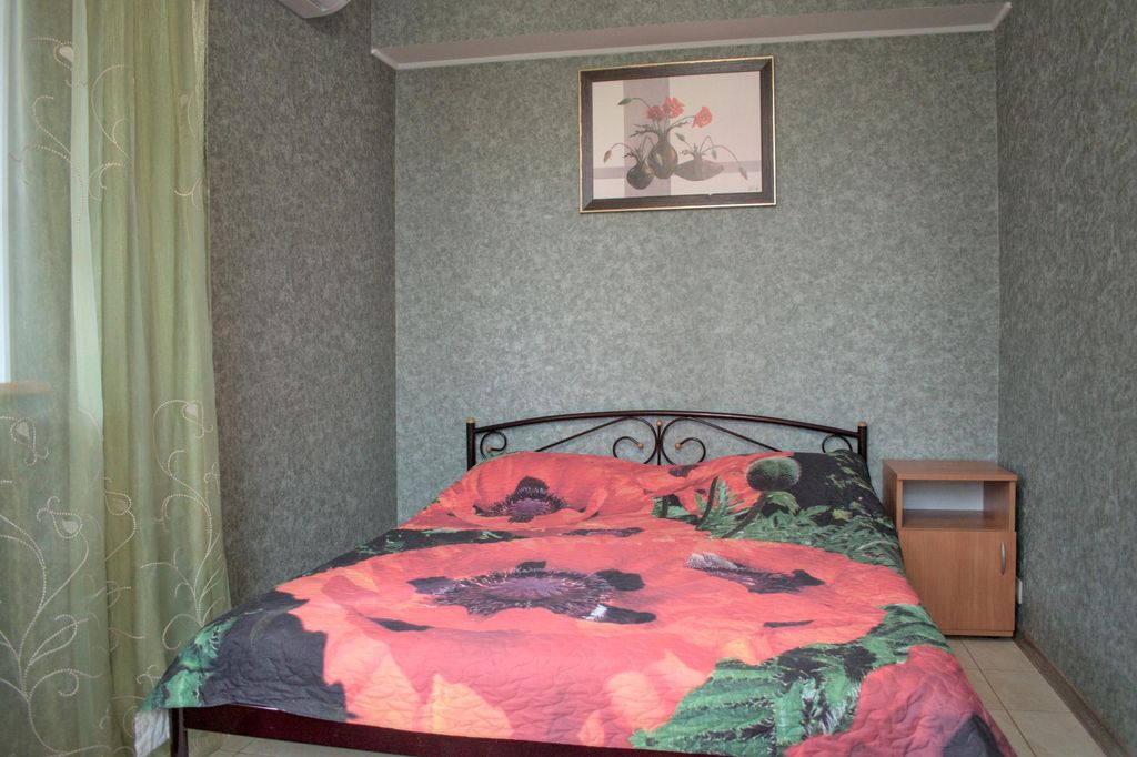 Светоч — Семейный номер 5-ти местный стандарт