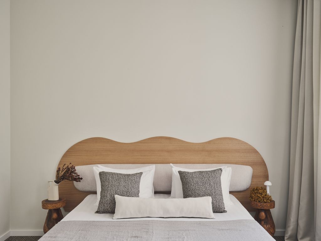 Palazzo 5 — Двухместный номер с 1 кроватью улучшенный