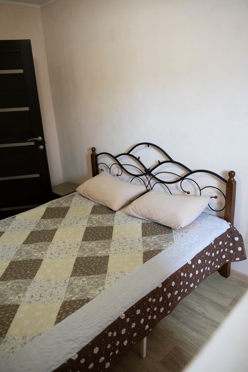 Арнеево — Двухместный номер с 1 кроватью стандарт