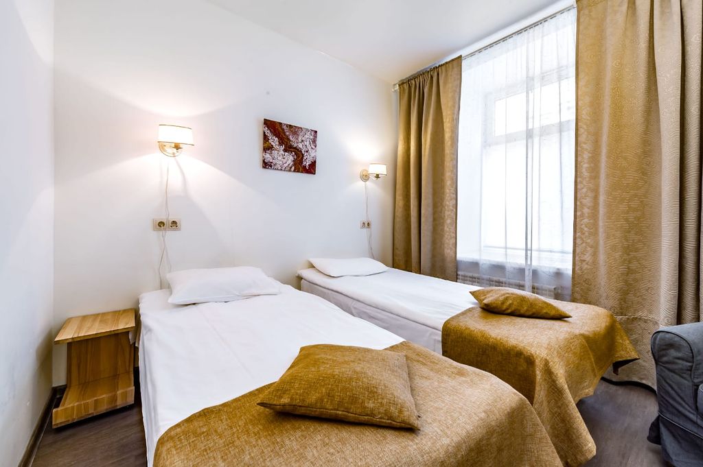 Dream House — Двухместный номер с 1 кроватью стандарт