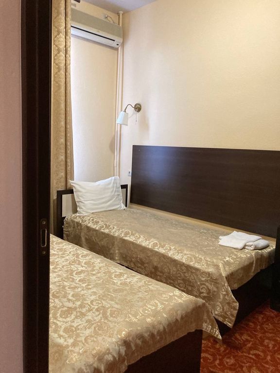 Базис-М — Семейный номер стандарт