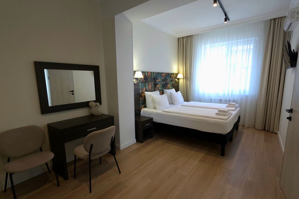 Велара (Velara) — Семейный номер улучшенный