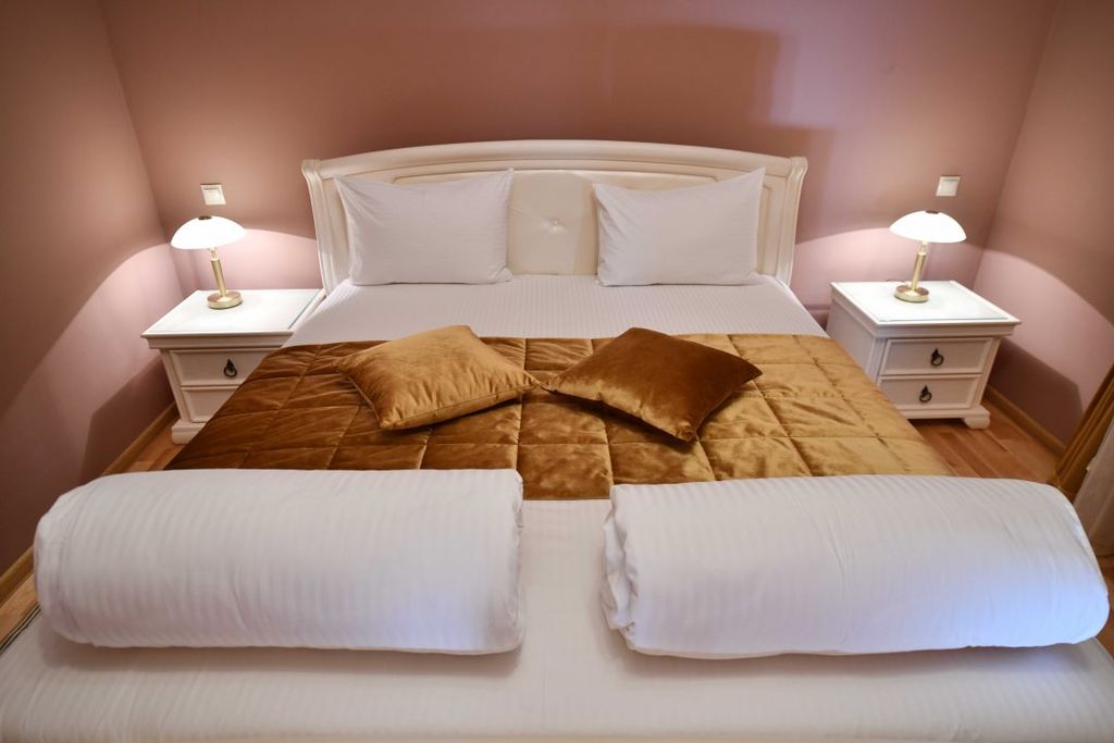 Либхабер — Семейный номер однокомнатный 5-ти местный