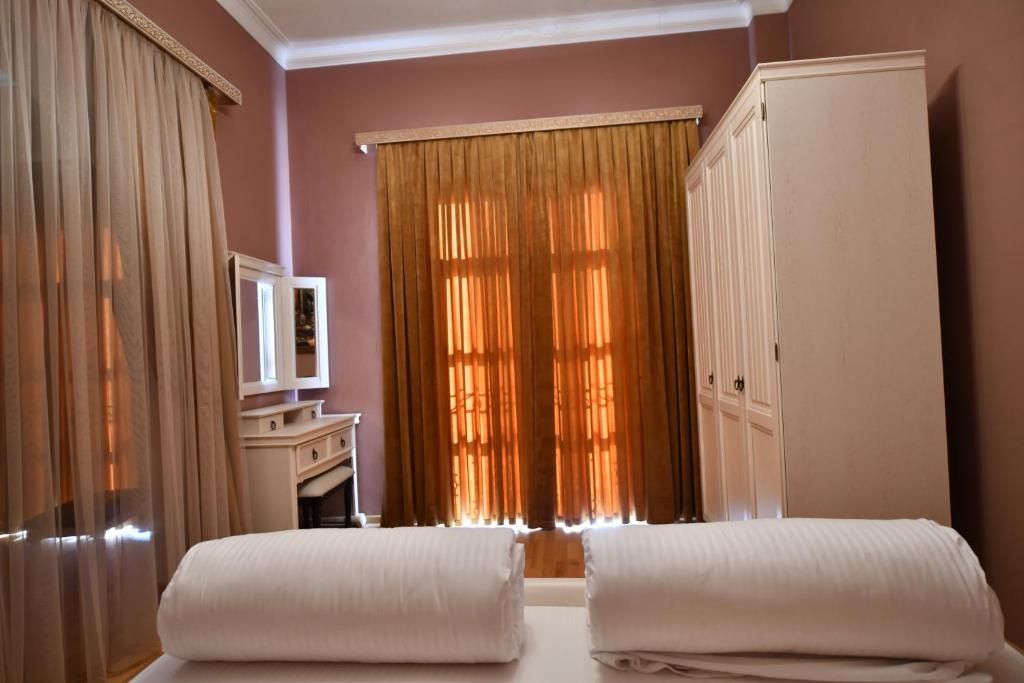 Либхабер — Двухместный номер с 1 кроватью люкс