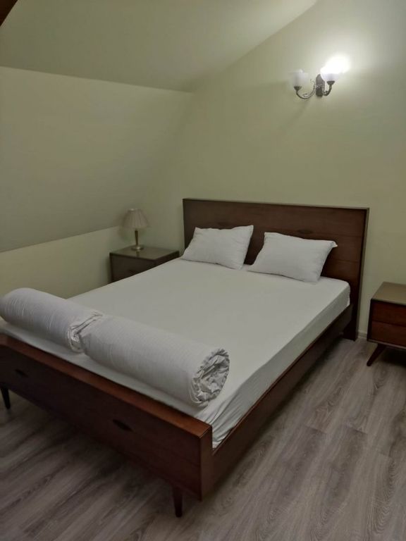 Либхабер — Одноместный номер стандарт