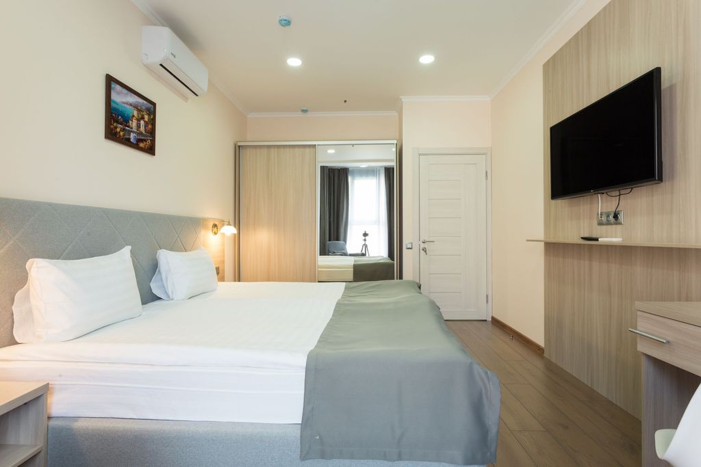 На Ходынке — Люкс