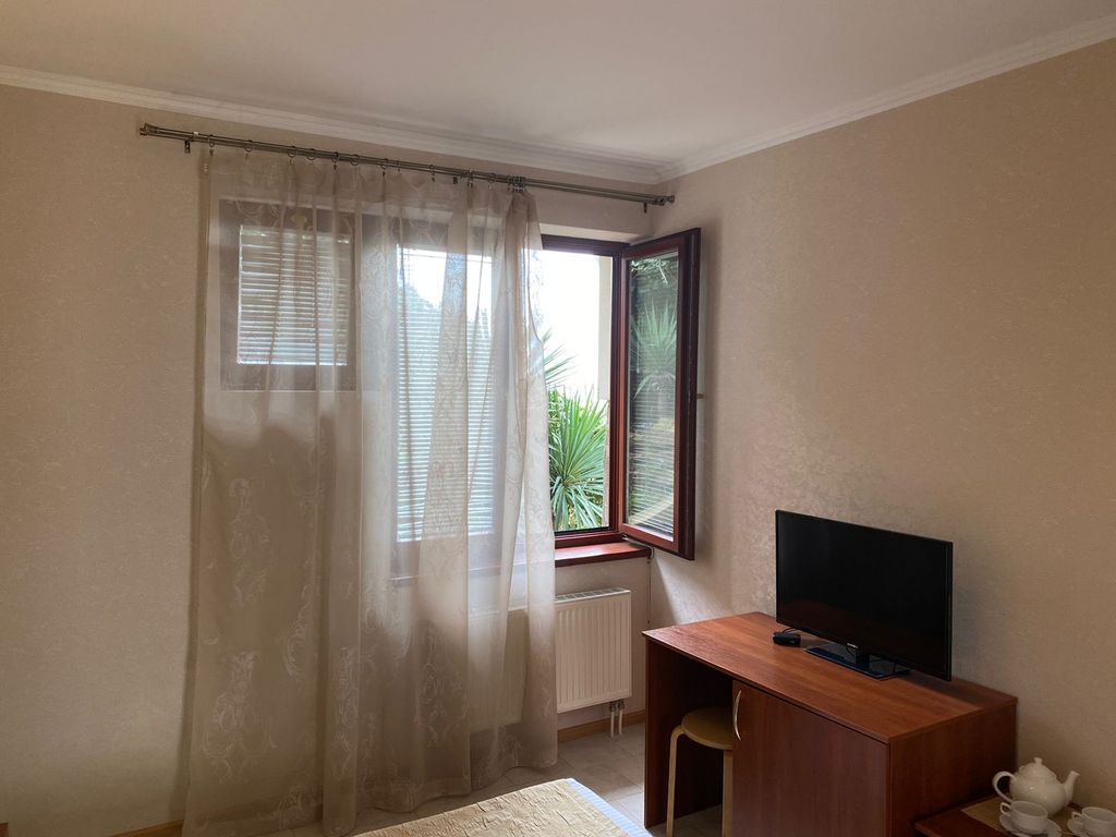 Вилла Бельведер — Семейный номер стандарт