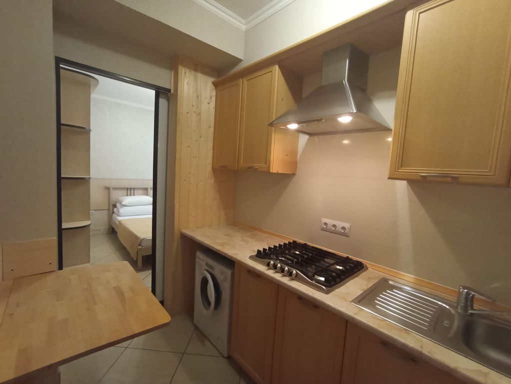 Вилла Бельведер — Двухместный номер с 1 кроватью Апартамент