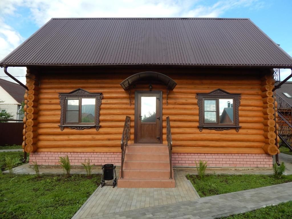 У Заставы — Апартаменты просторные с 1 спальней