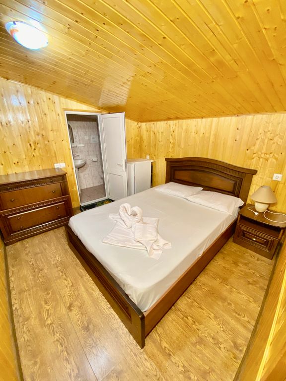 Амелия — Семейный номер люкс