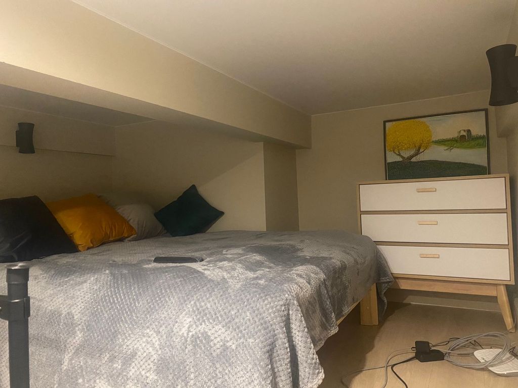 Тульский — Апартаменты двухуровневые студио с собственной кухней