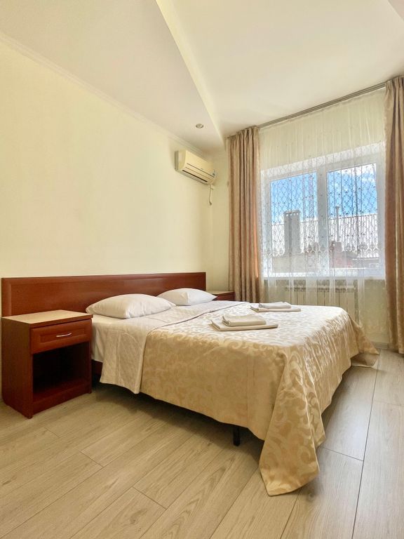 Соната — Двухместный номер с 2 отдельными кроватями стандарт