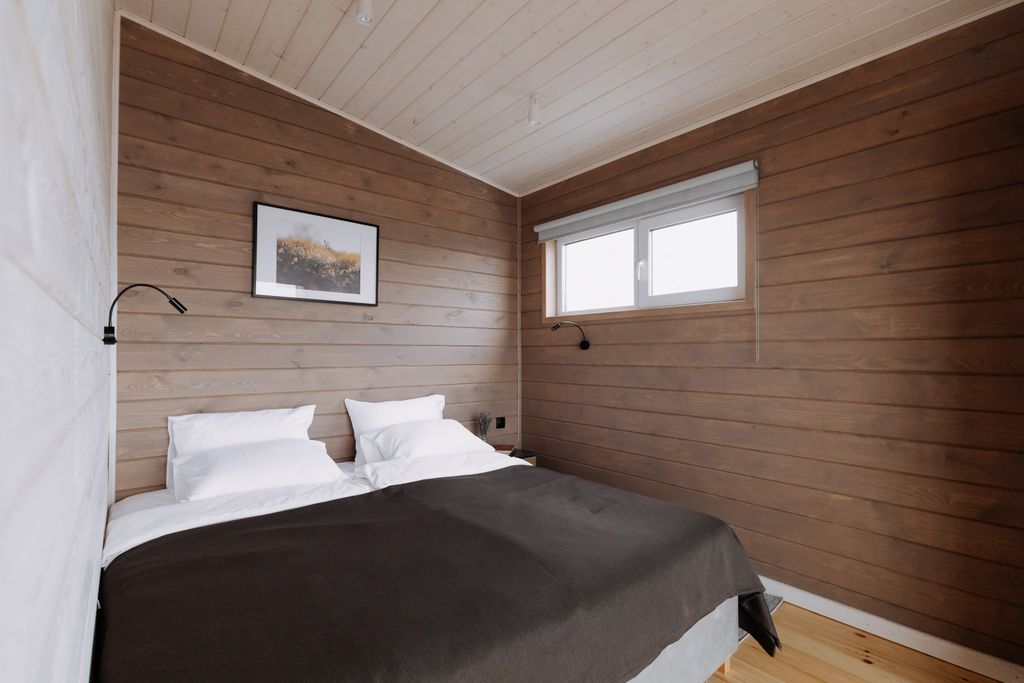 Негород — Дом river villa