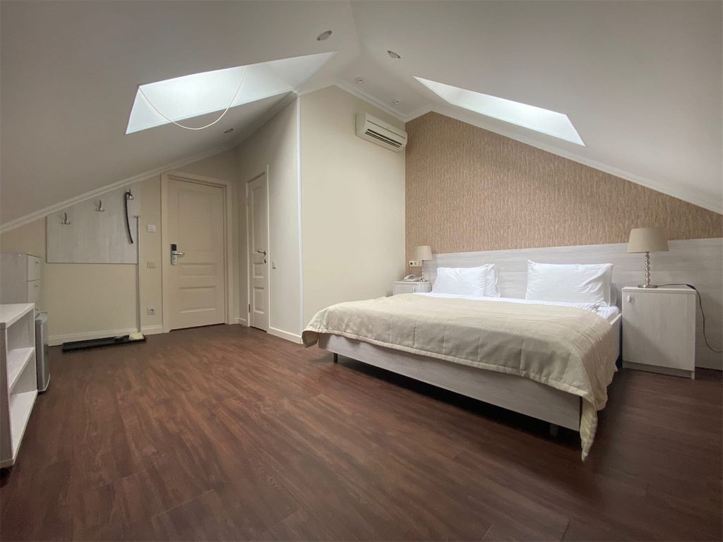 Rossi — Семейный номер стандарт