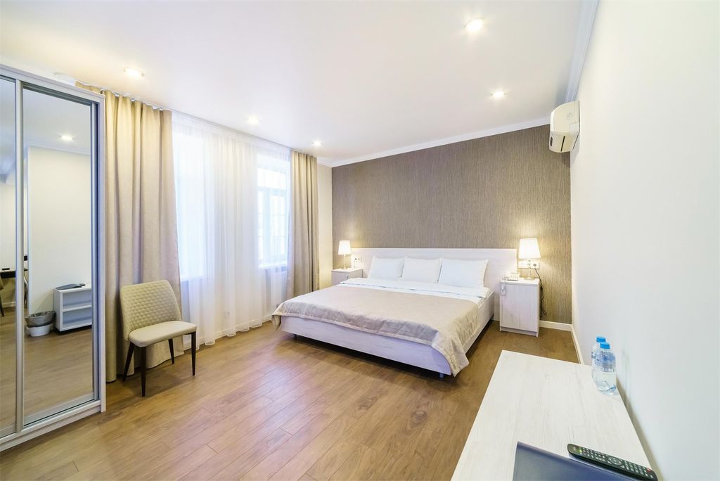 Rossi — Апартаменты с кухней