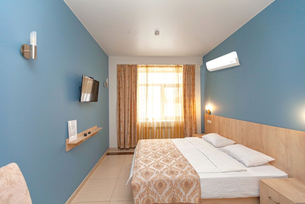 MaxxRoyal — Двухместный номер с 1 кроватью стандарт