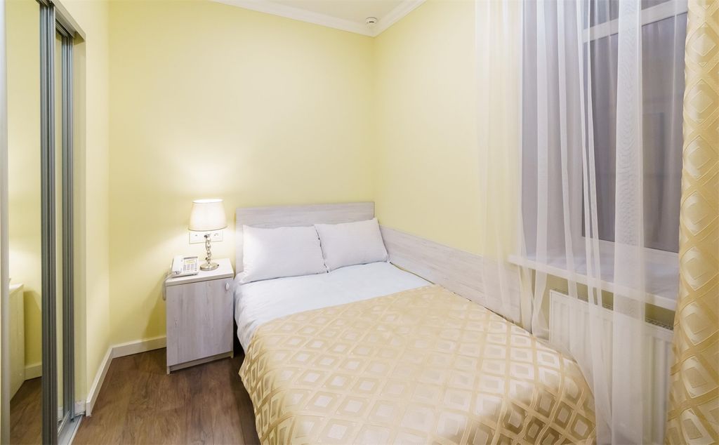 Rossi — Одноместный номер стандарт