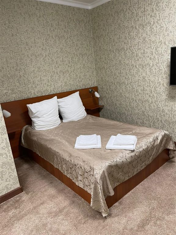 Новожёновский — Трёхместный номер комфорт №2