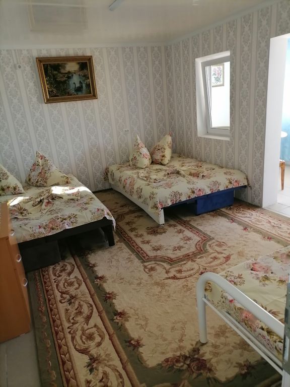 Анютка — Семейный улучшенный