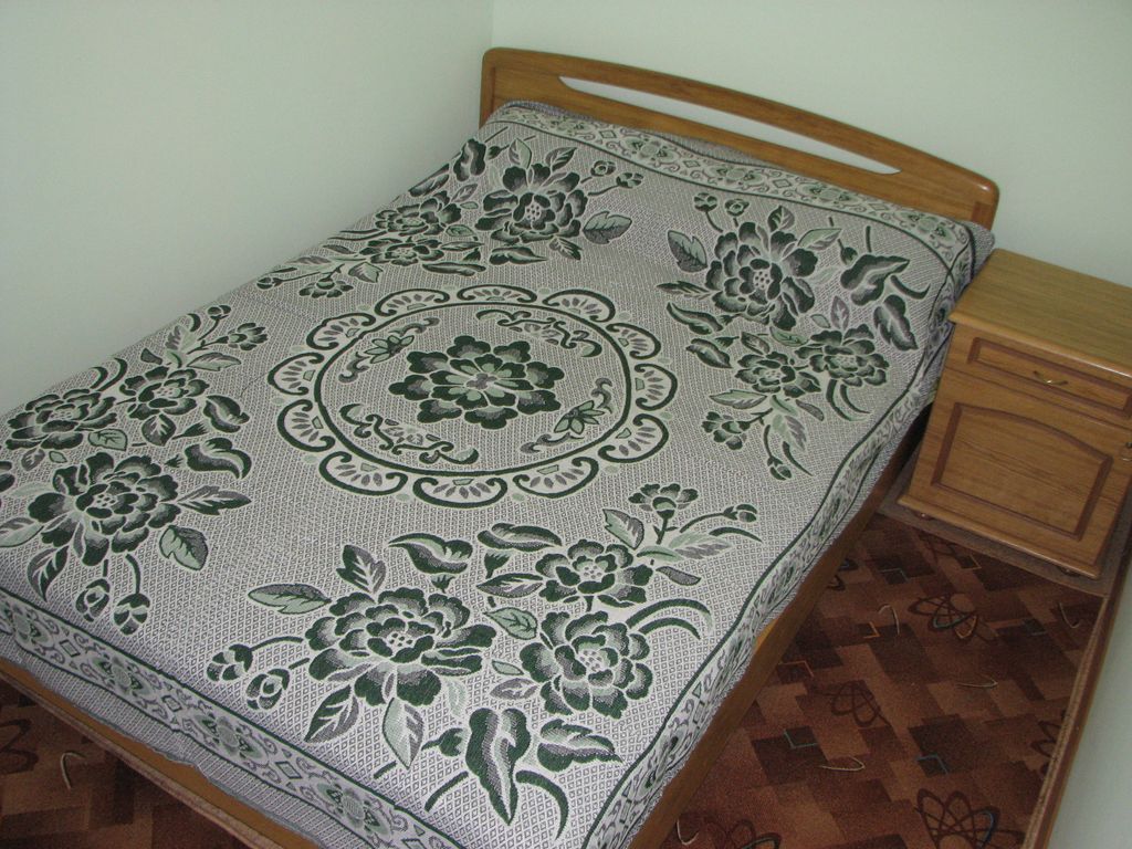 У дяди Вани — Четырёхместный номер улучшенный