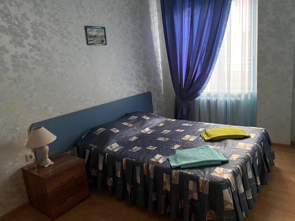 Жемчужина — Трёхместный номер полулюкс