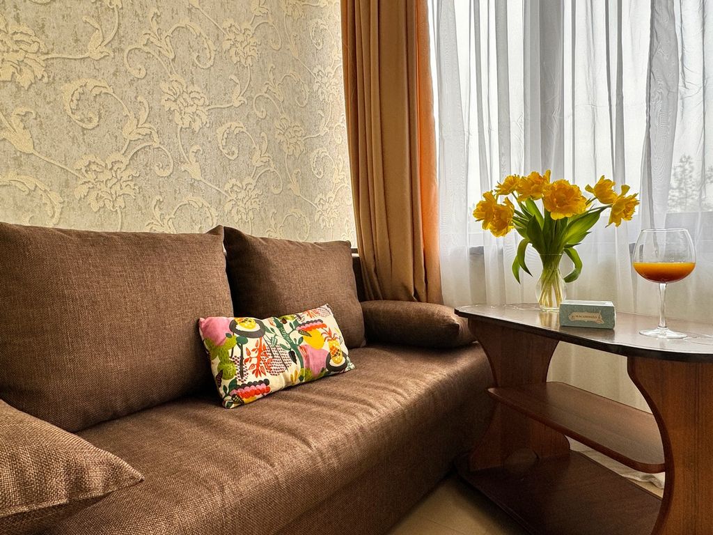 ЭрГес — Семейный номер 5-местный комфорт с видом на бассейн