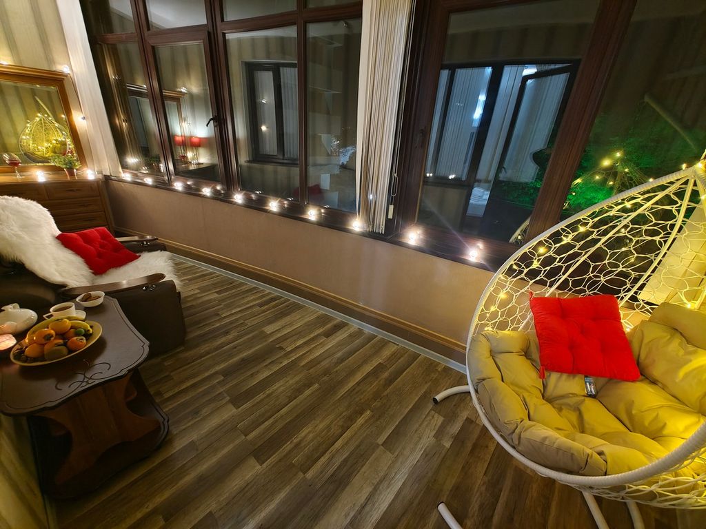 ЭрГес — Семейный номер 5-местный улучшенный