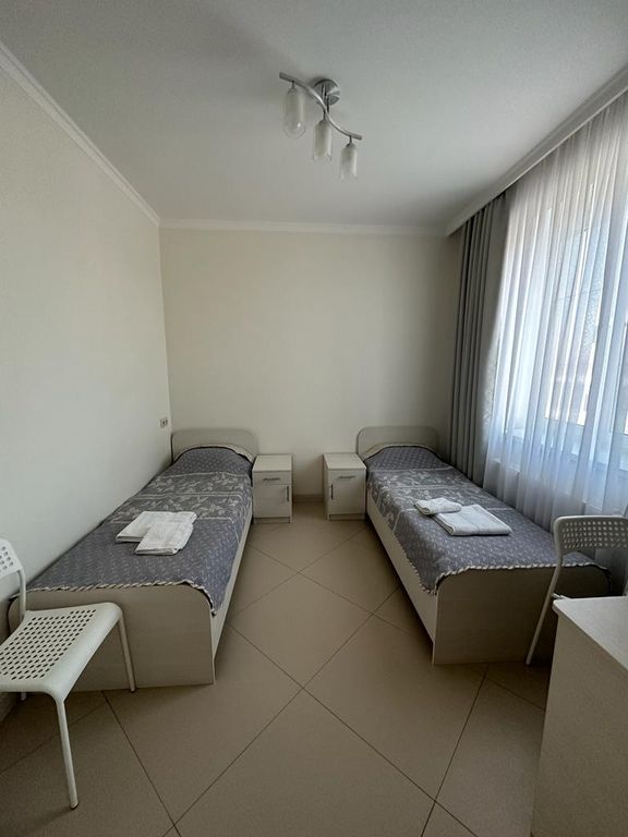 Ворсино — Двухместный номер с 2 отдельными кроватями стандарт