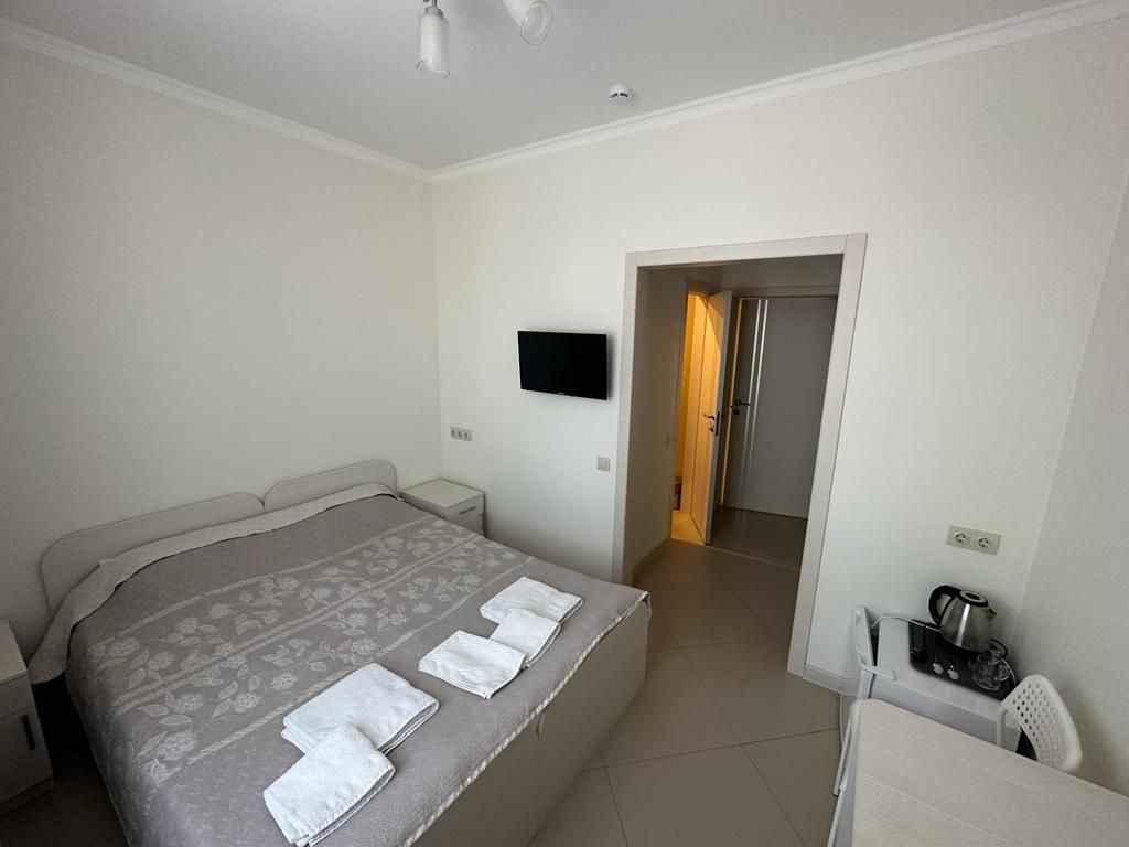 Ворсино — Двухместный номер с 1 кроватью стандарт