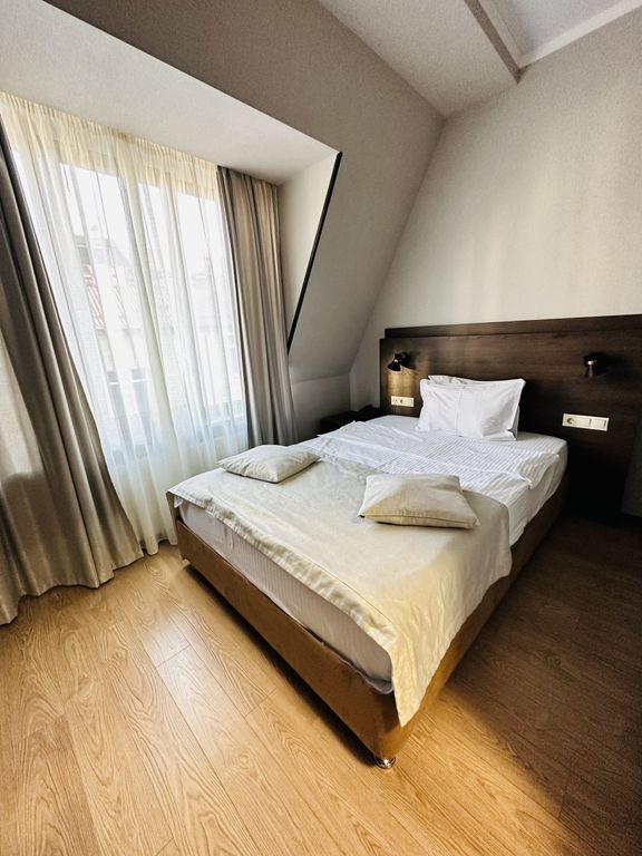 Времена Года — Апартаменты студио одноместный