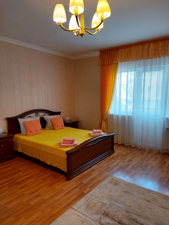 Жемчужина — Двухместный номер с 1 кроватью студио