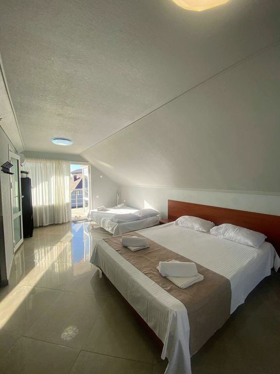 Альбатрос — Семейный номер Студия