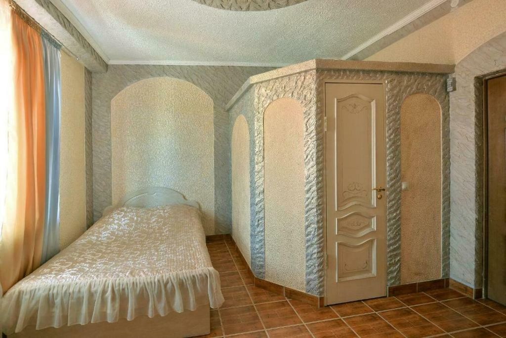 Гостиный двор №1 — Двухместный номер с 1 кроватью люкс императорский