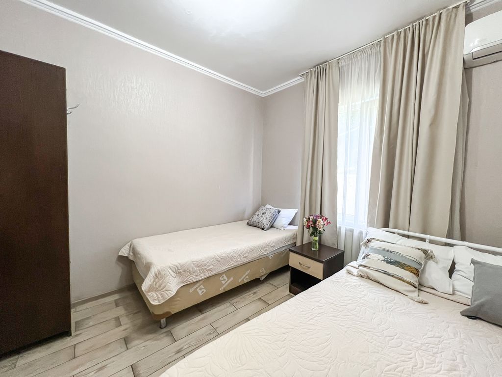 Лидия — Трёхместный номер эконом