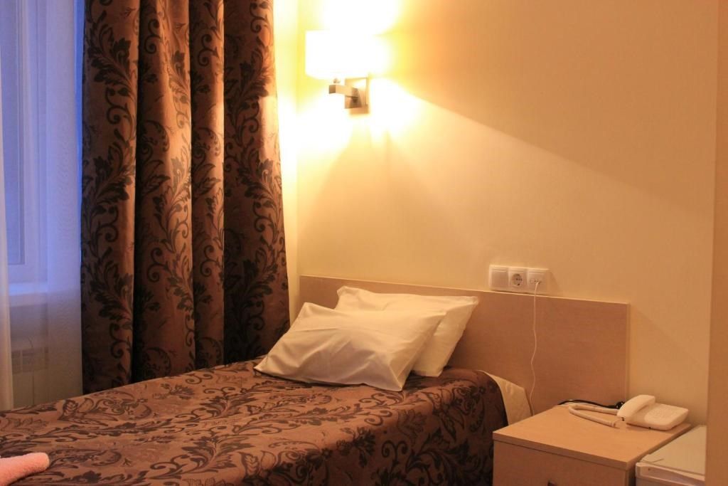 Бобачевская роща — Одноместный номер стандарт