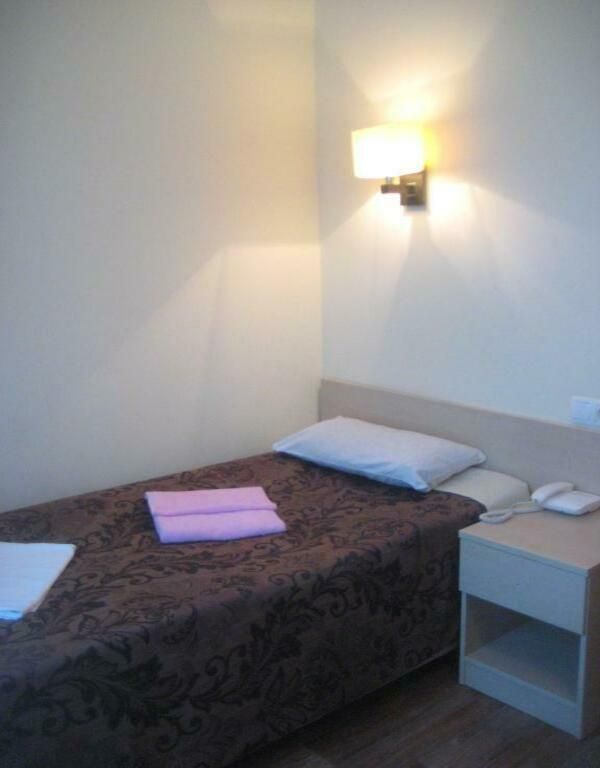 Бобачевская роща — Одноместный номер эконом