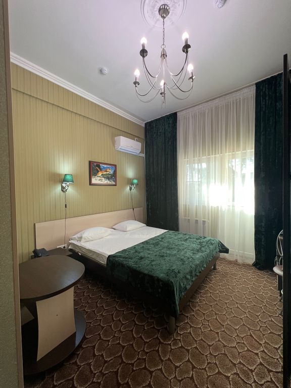 Гранд Каньон — Двухместный номер с 1 кроватью стандарт