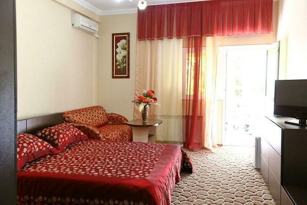 Гранд Каньон — Двухместный номер с 1 кроватью Полулюкс