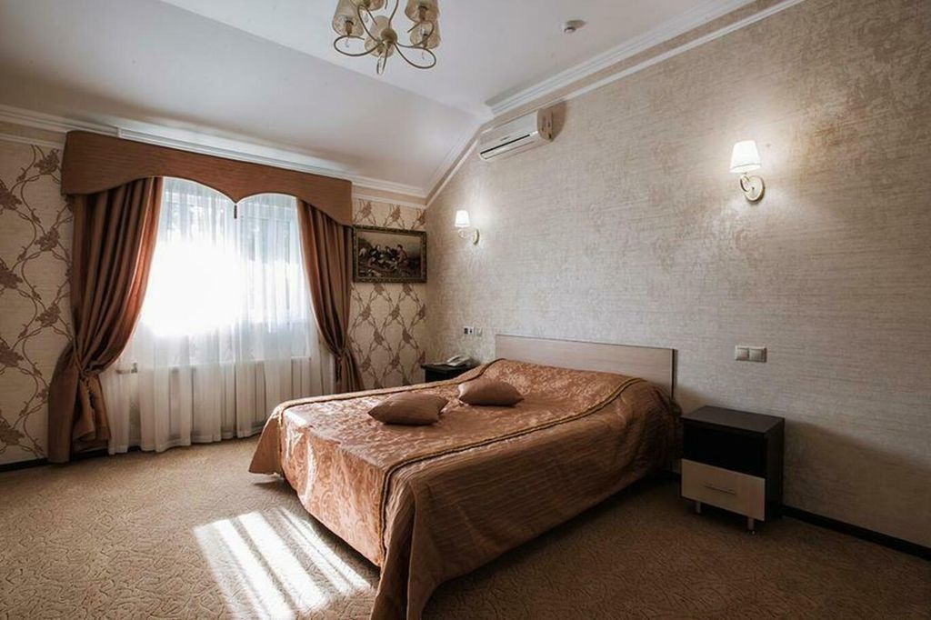 Гранд Каньон — Двухместный номер с 1 кроватью Люкс