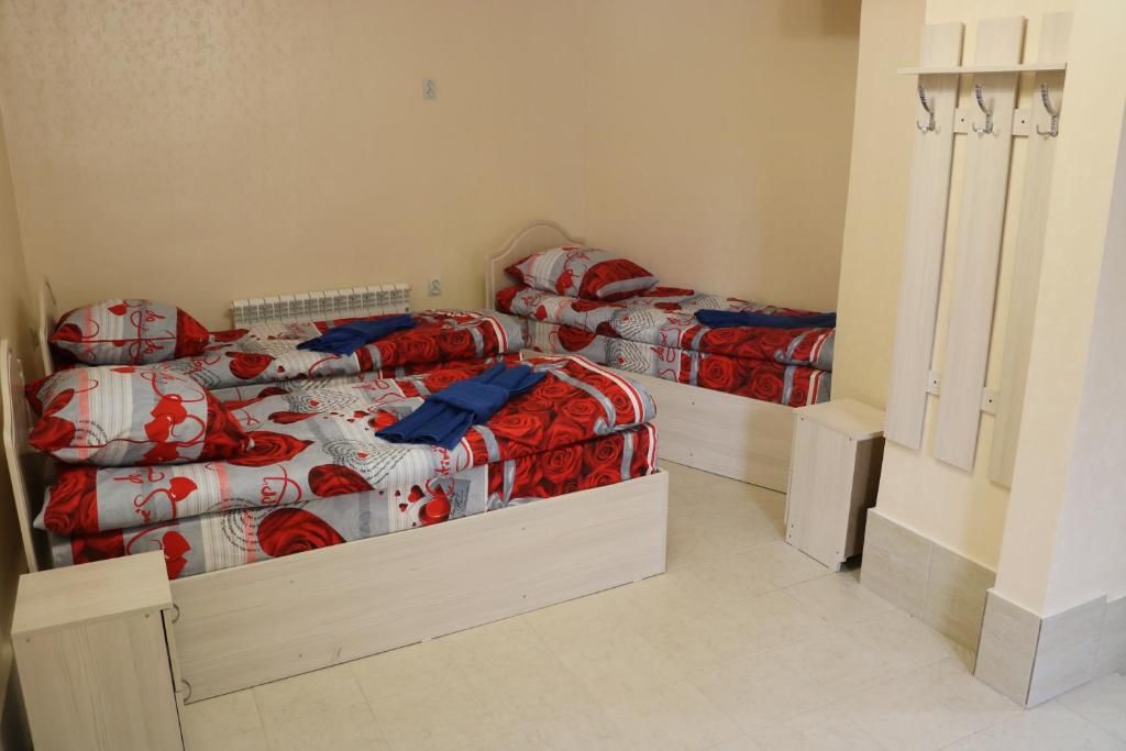 Майами — Трёхместный номер эконом