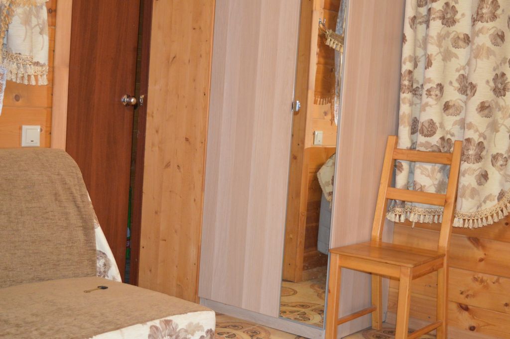 Маришкин дом — Апартаменты стандарт