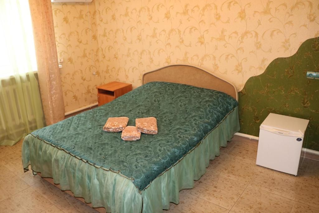 Майами — Двухместный номер с 1 кроватью стандарт