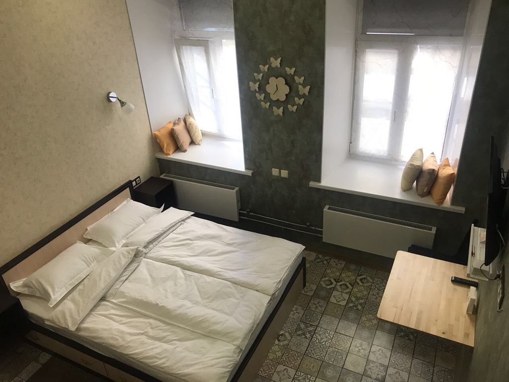 Mia — Апартаменты Апартаменты